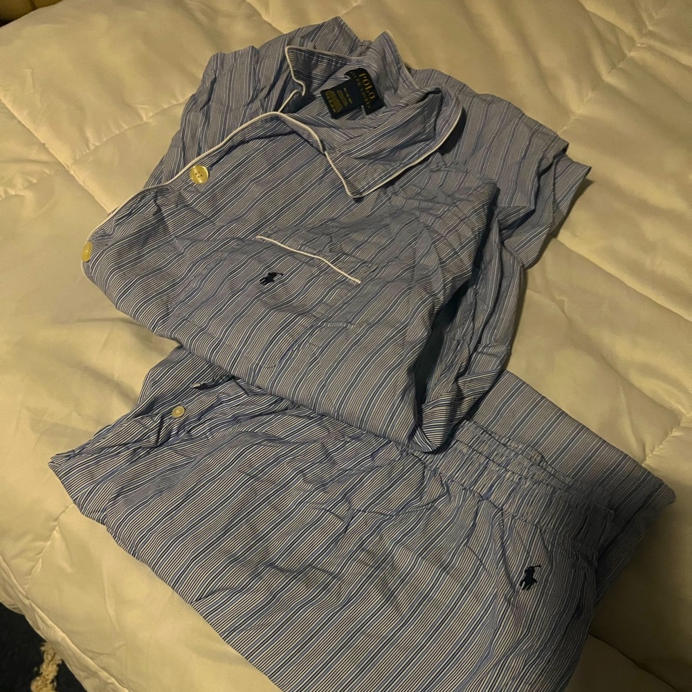 Ralph Lauren pajama set - 4x